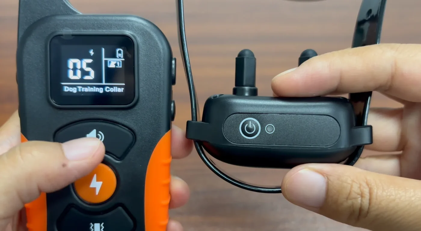 wxwl004 shock beep vibration
