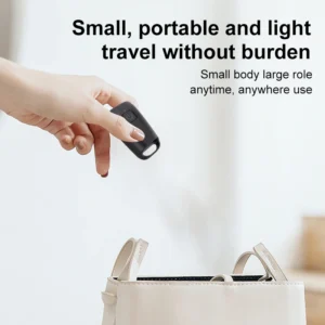 Mini Handheld Ultrasonic Anti-Barking Devices