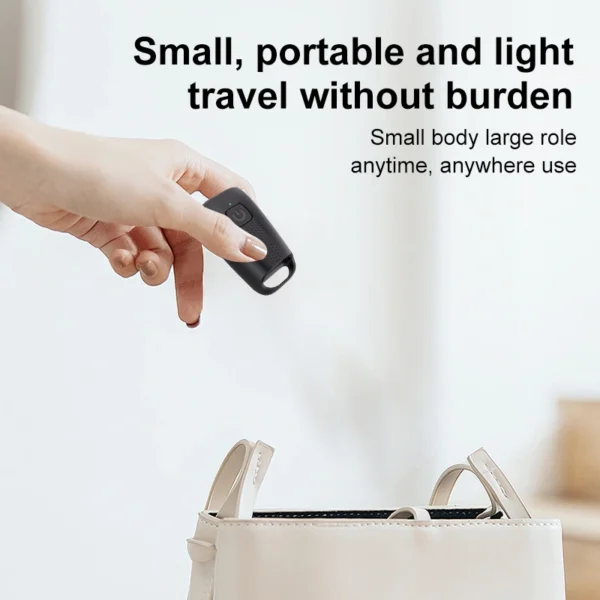 Mini Handheld Ultrasonic Anti-Barking Devices